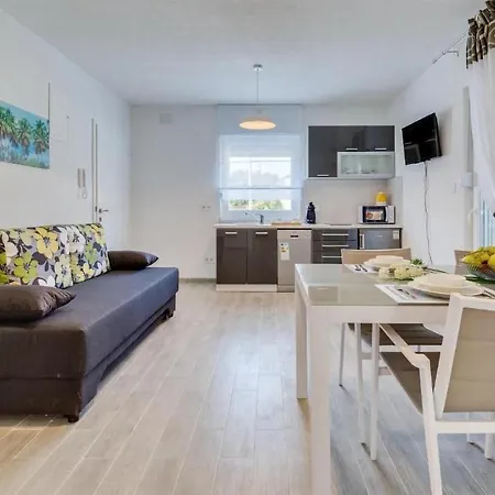 2 Bedroomawesome In 아파트 *